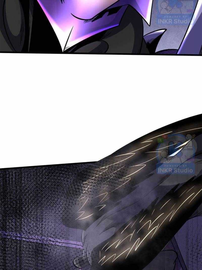 Super Gene Chapter 303 page 72