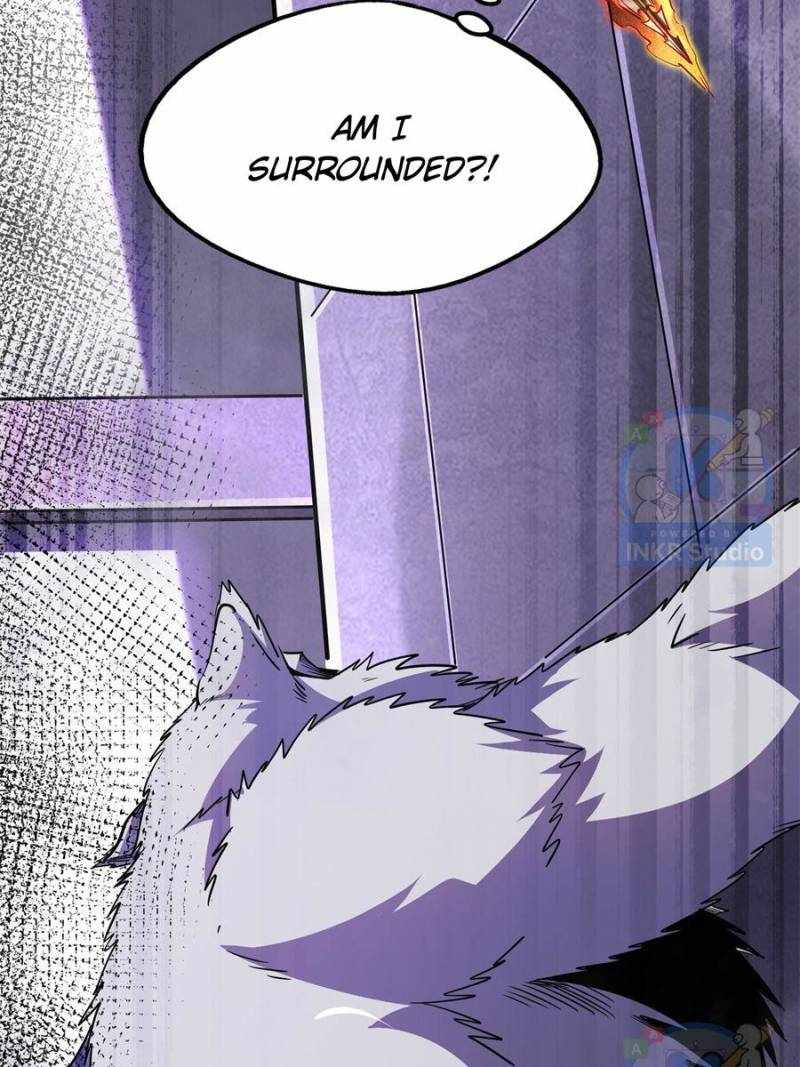 Super Gene Chapter 303 page 75
