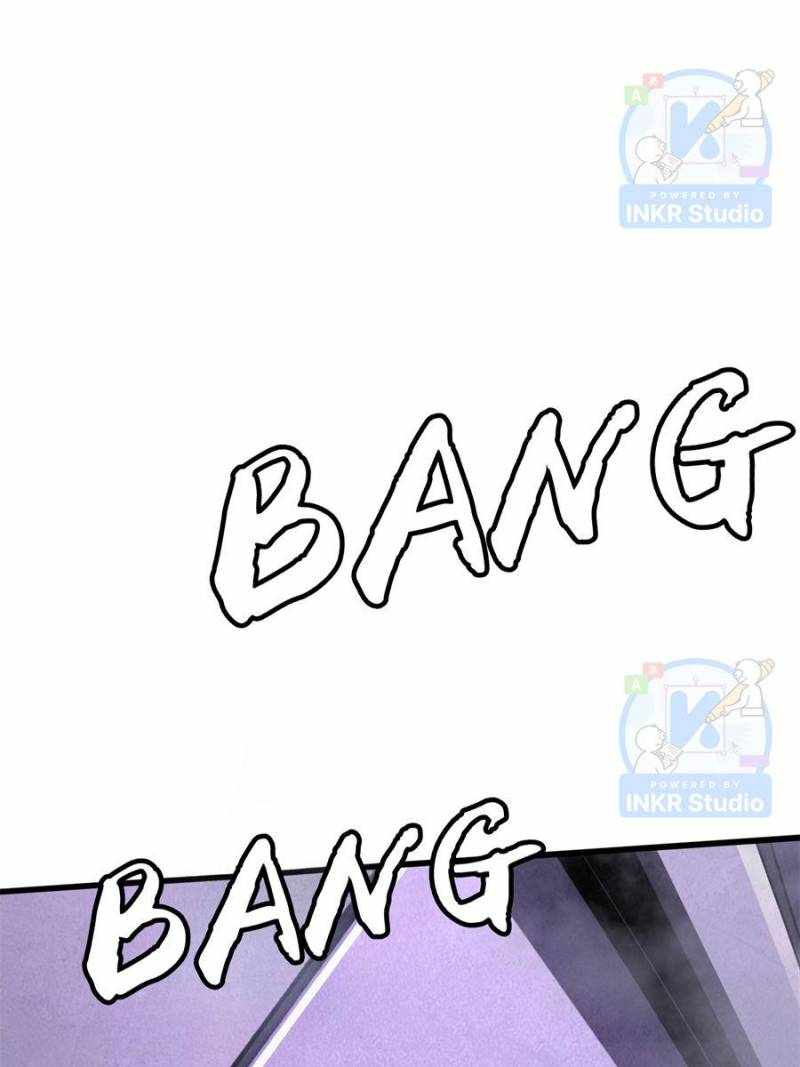 Super Gene Chapter 303 page 45