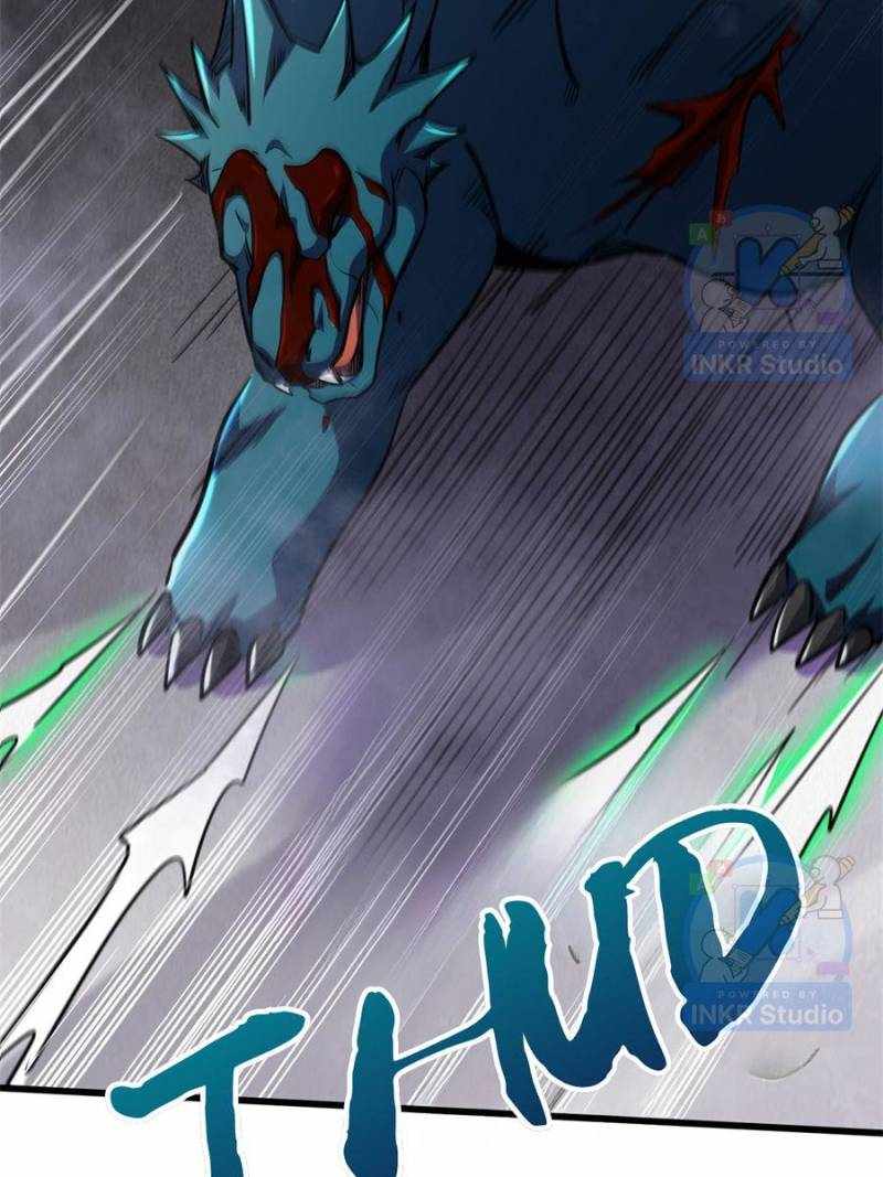 Super Gene Chapter 303 page 60