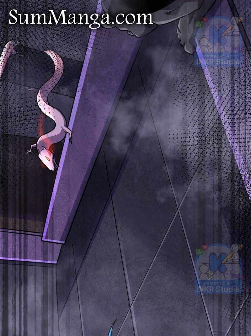 Super Gene Chapter 303 page 73