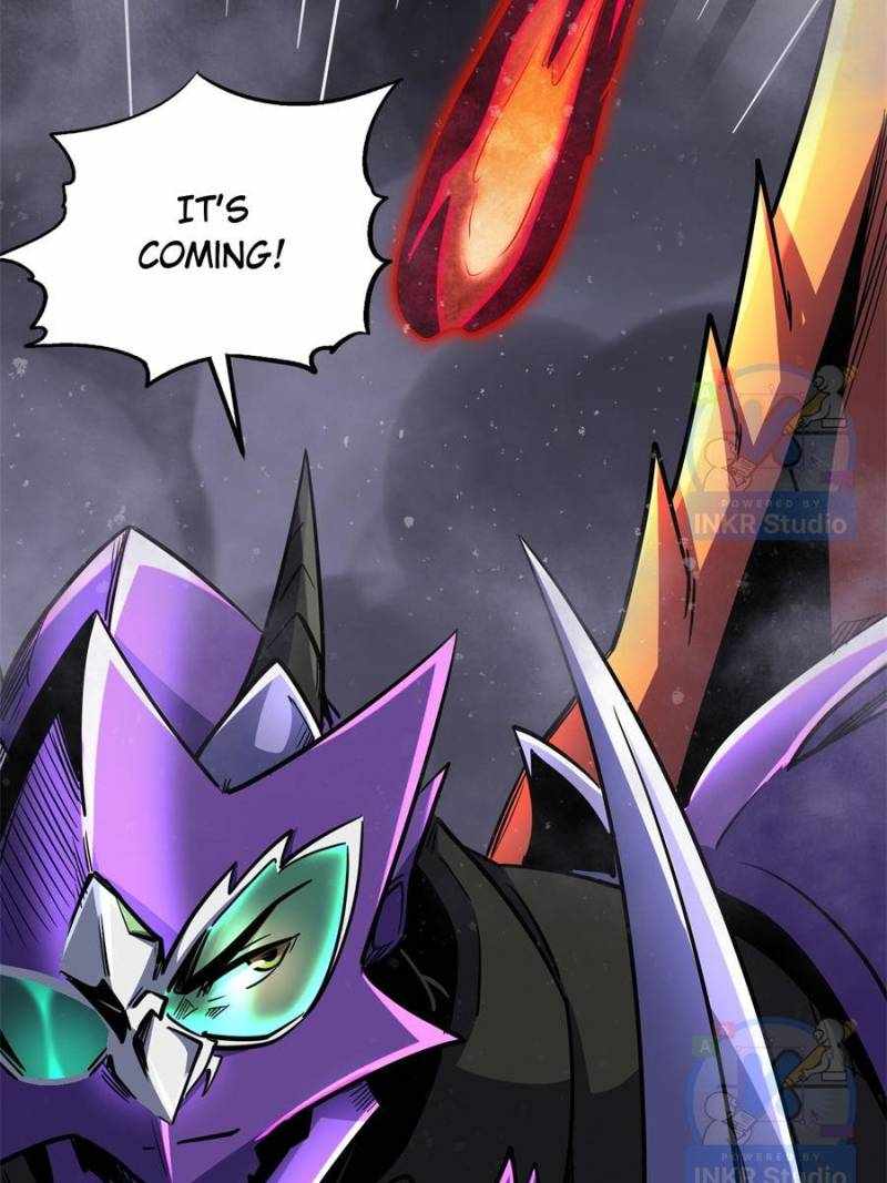 Super Gene Chapter 303 page 18