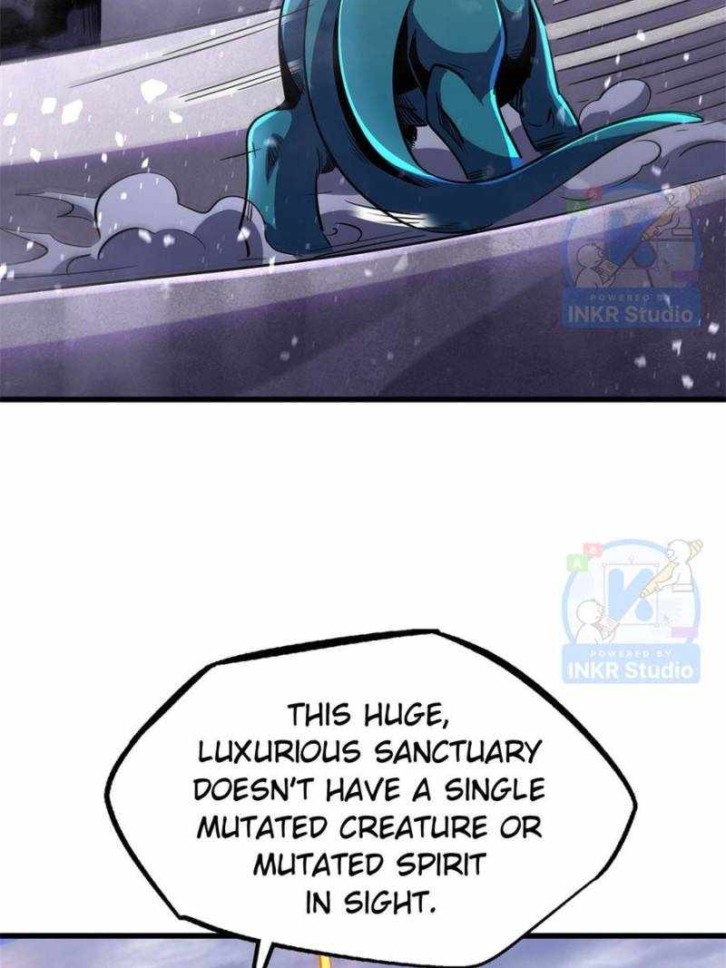 Super Gene Chapter 303 page 52