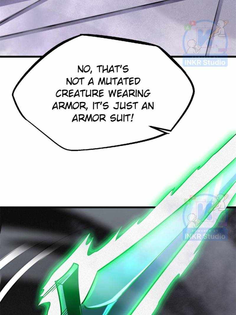 Super Gene Chapter 303 page 63