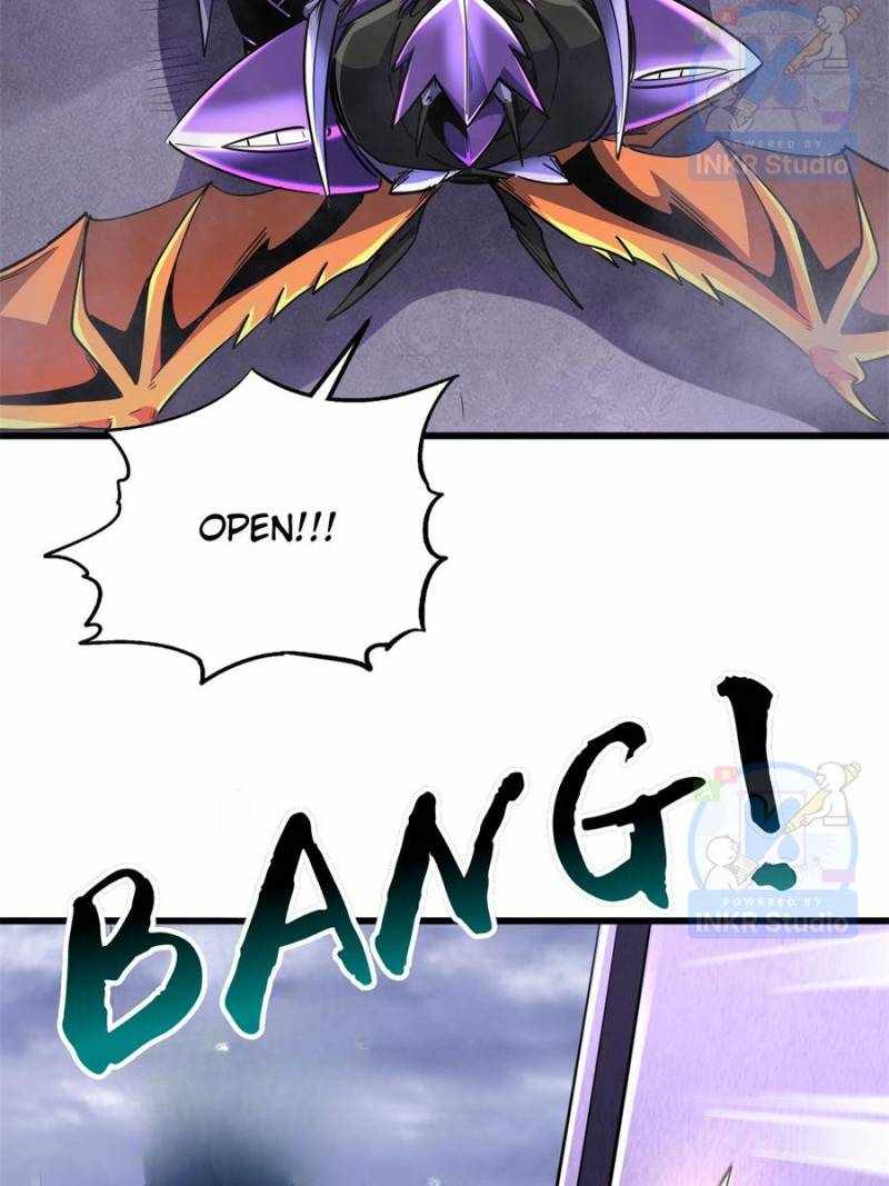Super Gene Chapter 303 page 48