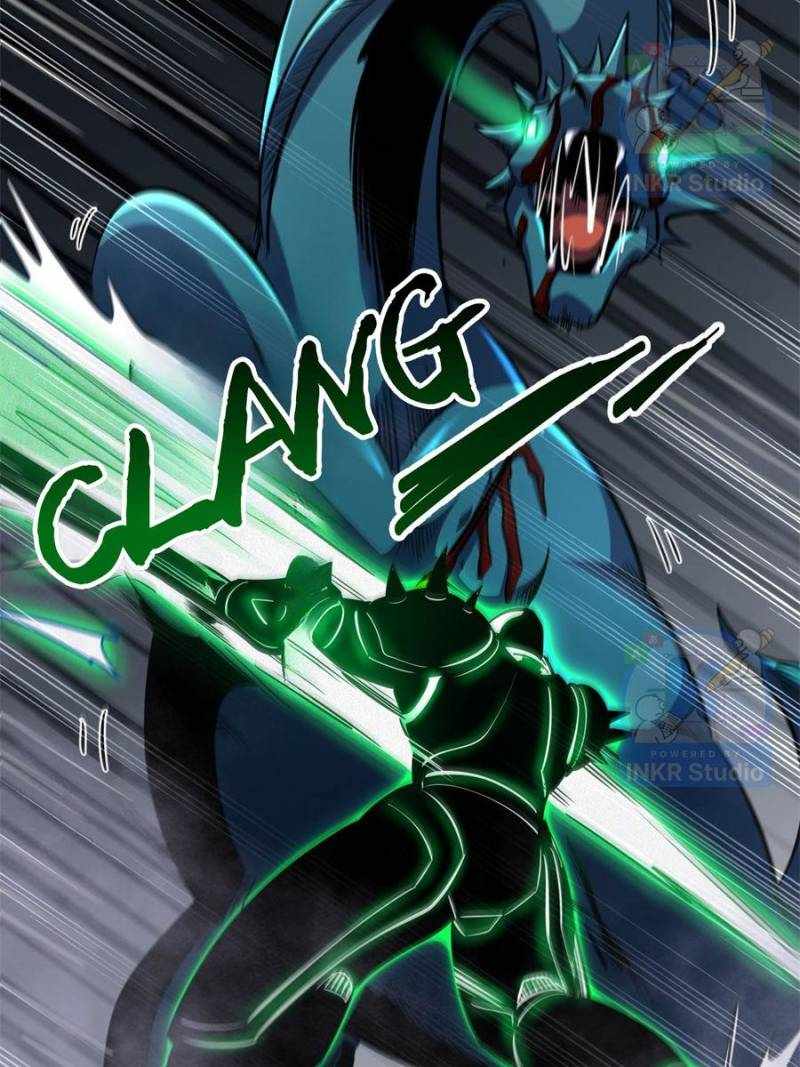 Super Gene Chapter 303 page 66