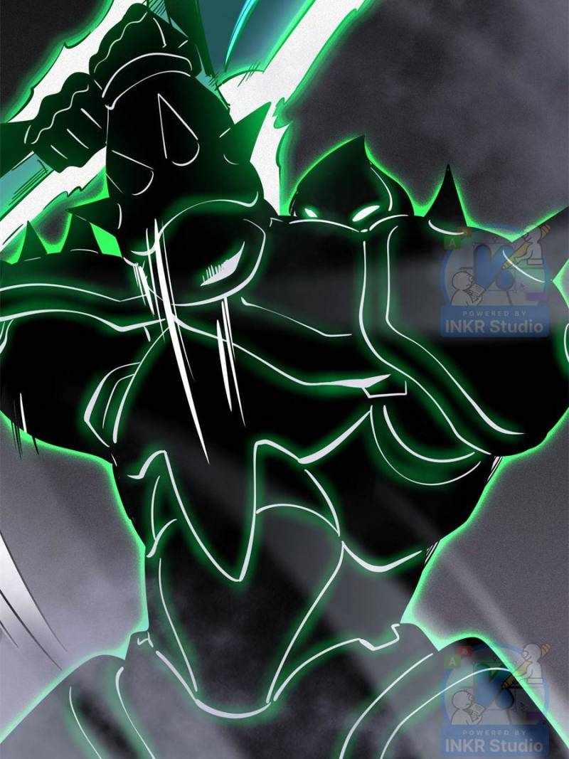 Super Gene Chapter 303 page 64