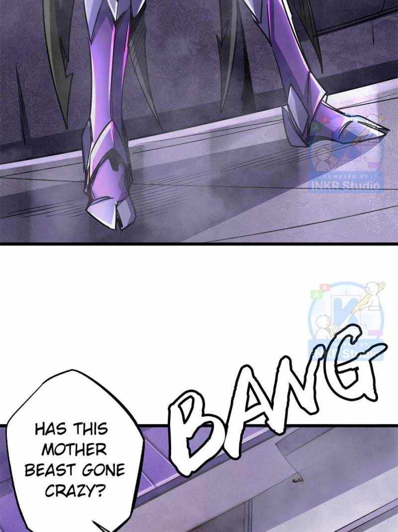 Super Gene Chapter 303 page 54
