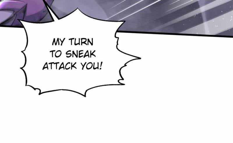 Super Gene Chapter 303 page 22