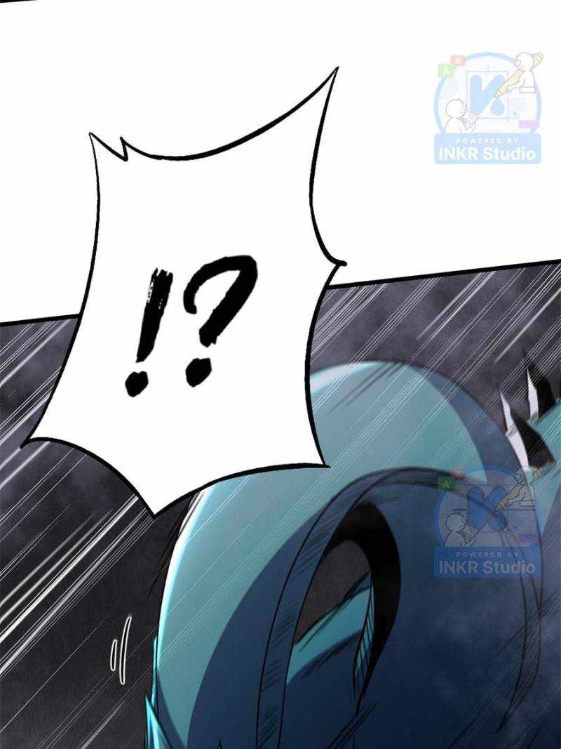 Super Gene Chapter 303 page 59