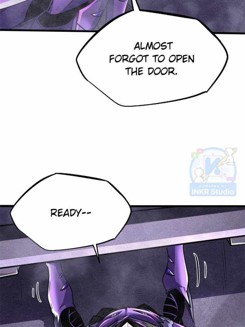 Super Gene Chapter 303 page 47