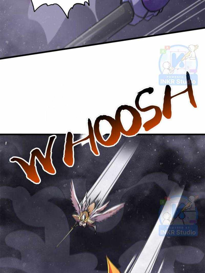 Super Gene Chapter 303 page 29