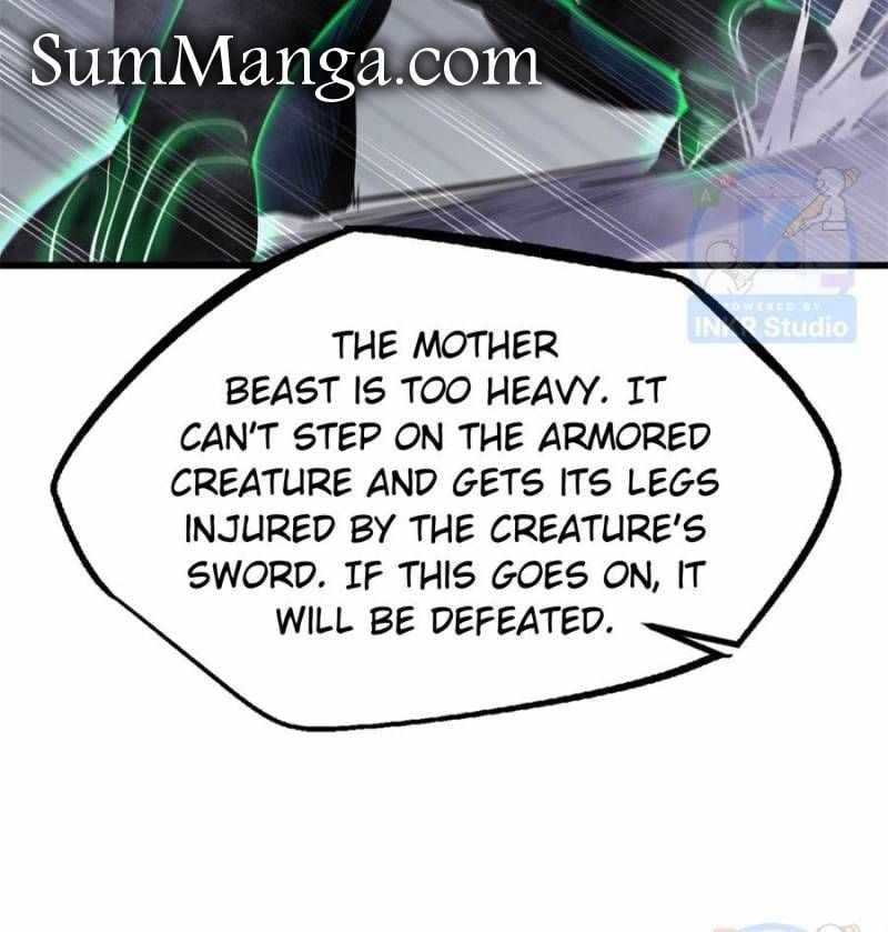 Super Gene Chapter 303 page 67