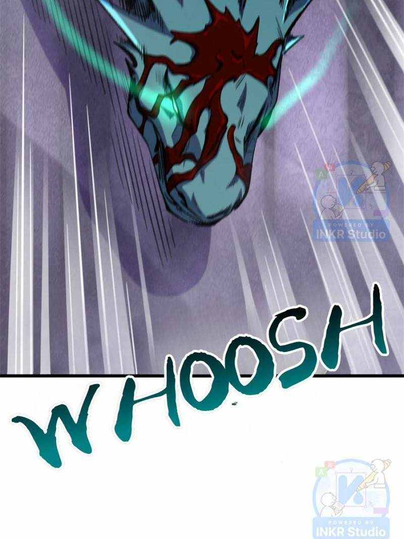Super Gene Chapter 303 page 50