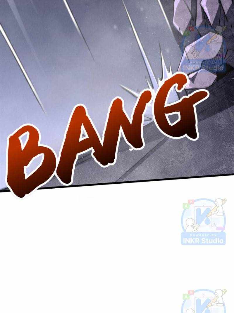 Super Gene Chapter 304 page 24