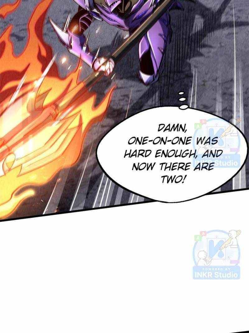 Super Gene Chapter 304 page 16