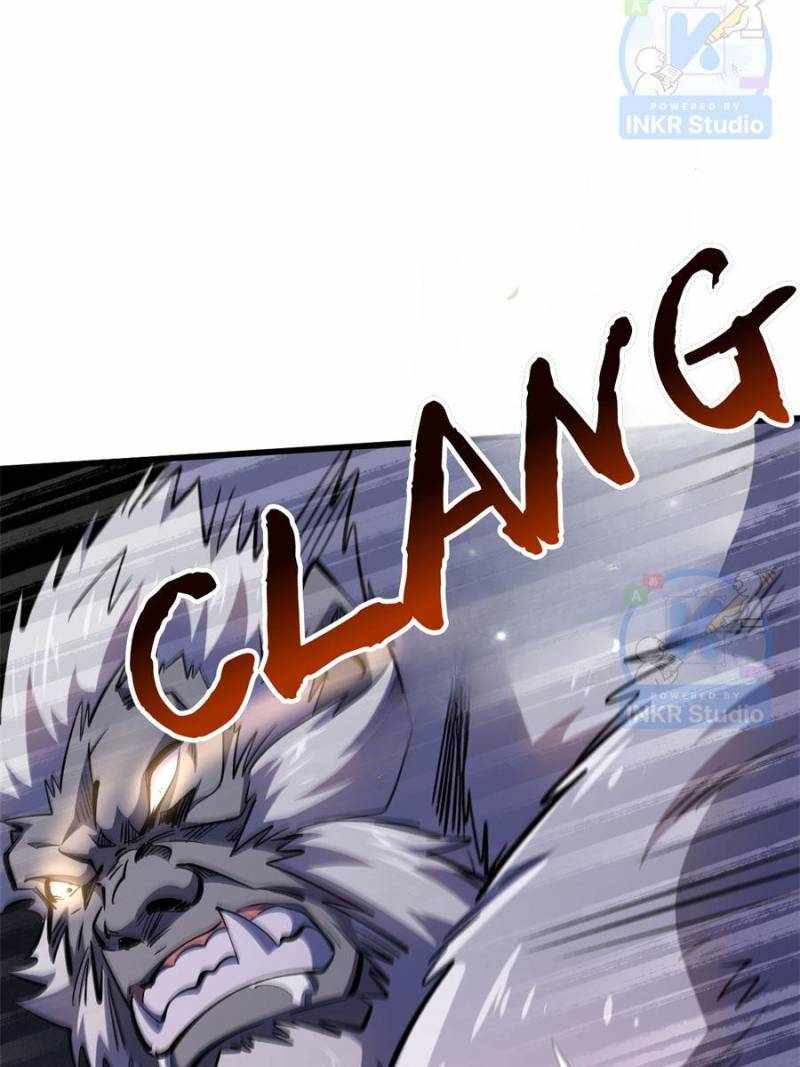 Super Gene Chapter 304 page 12