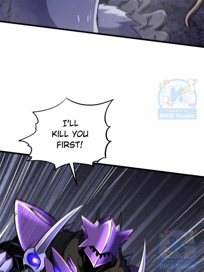 Super Gene Chapter 304 page 27