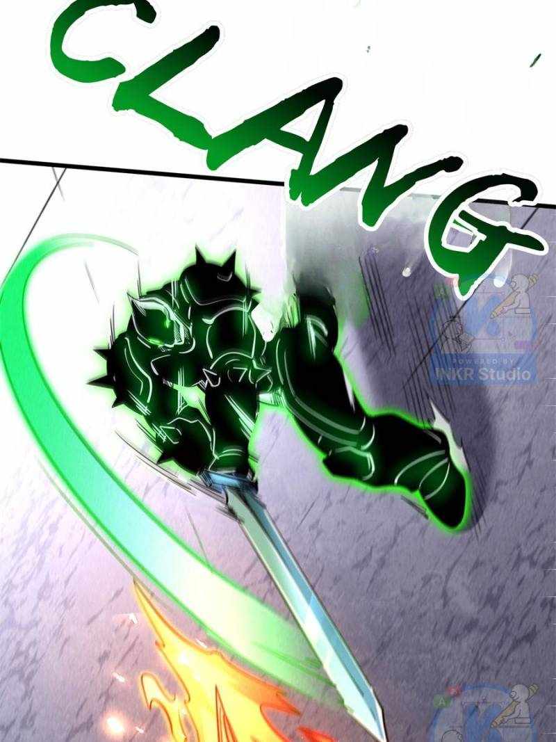 Super Gene Chapter 304 page 29