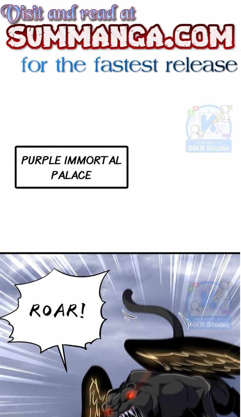 Super Gene Chapter 304 page 1