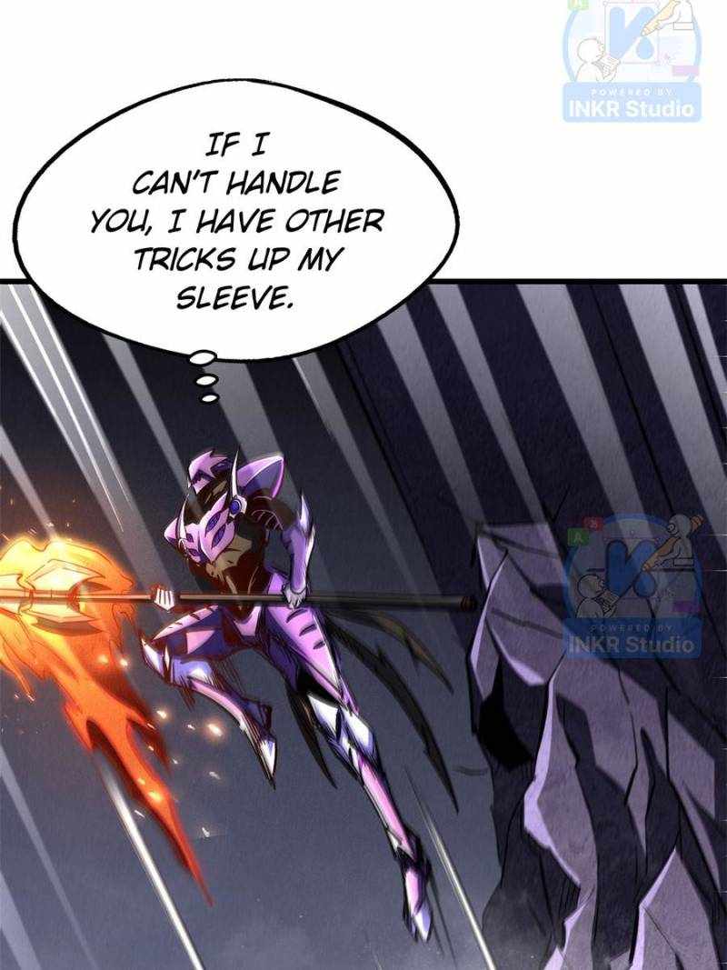 Super Gene Chapter 304 page 23