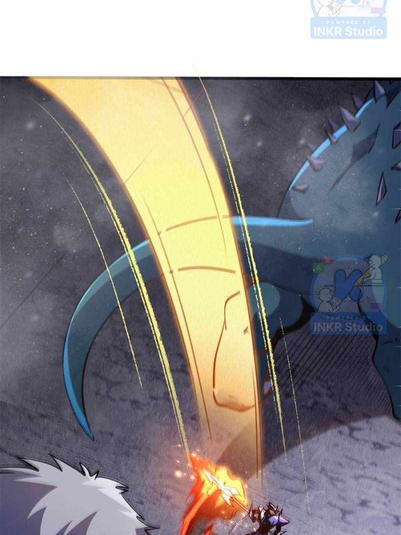 Super Gene Chapter 304 page 25