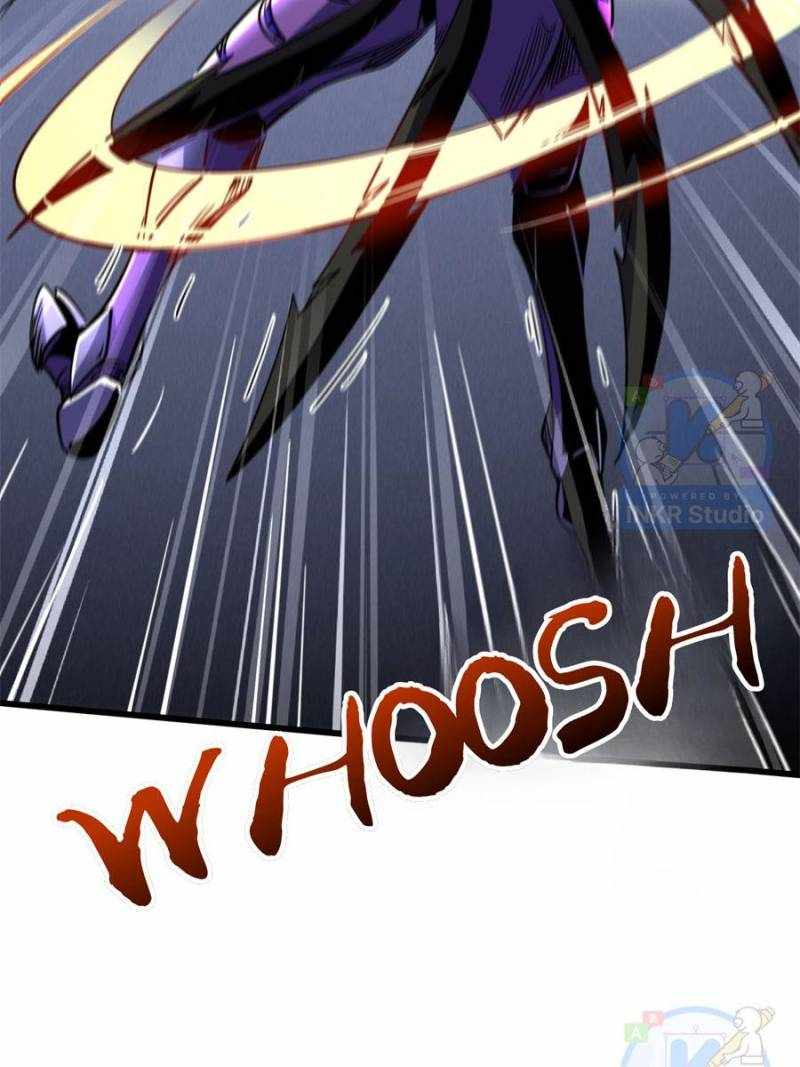Super Gene Chapter 304 page 18