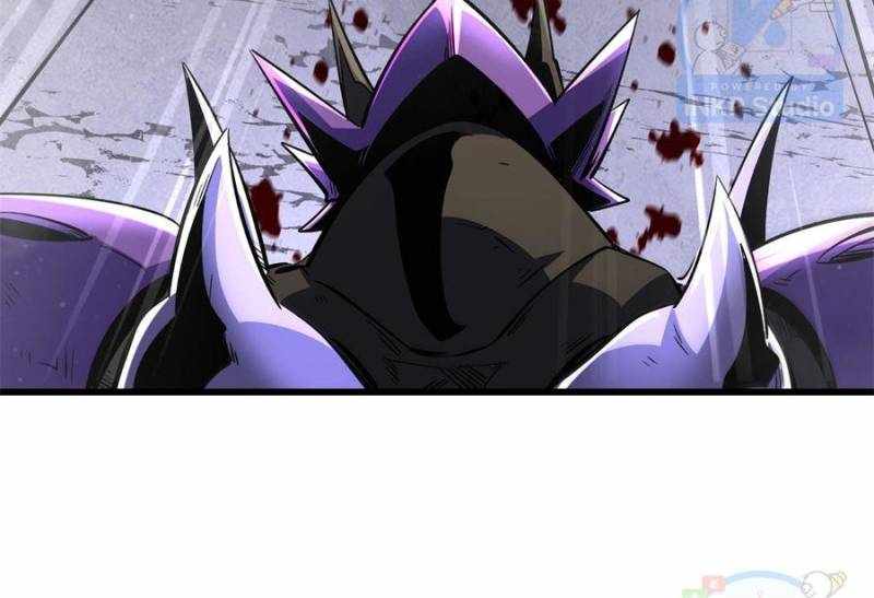 Super Gene Chapter 304 page 22