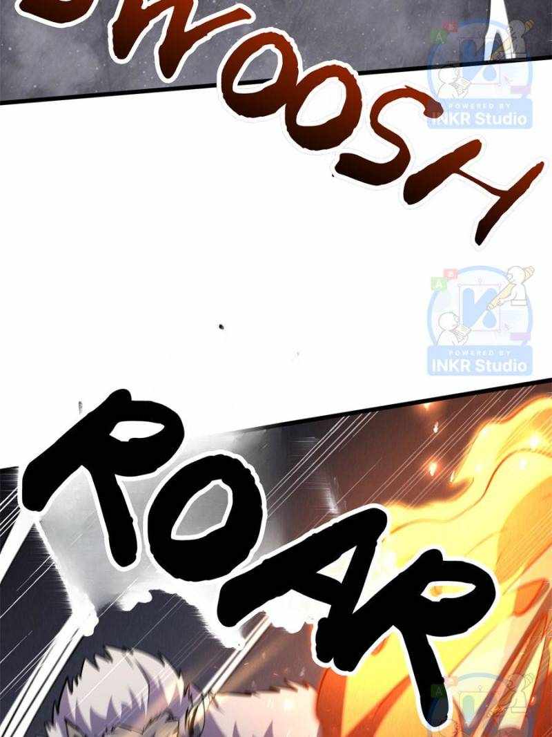 Super Gene Chapter 304 page 31