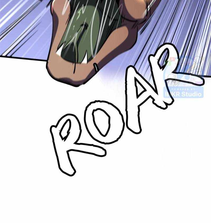 Super Gene Chapter 304 page 44