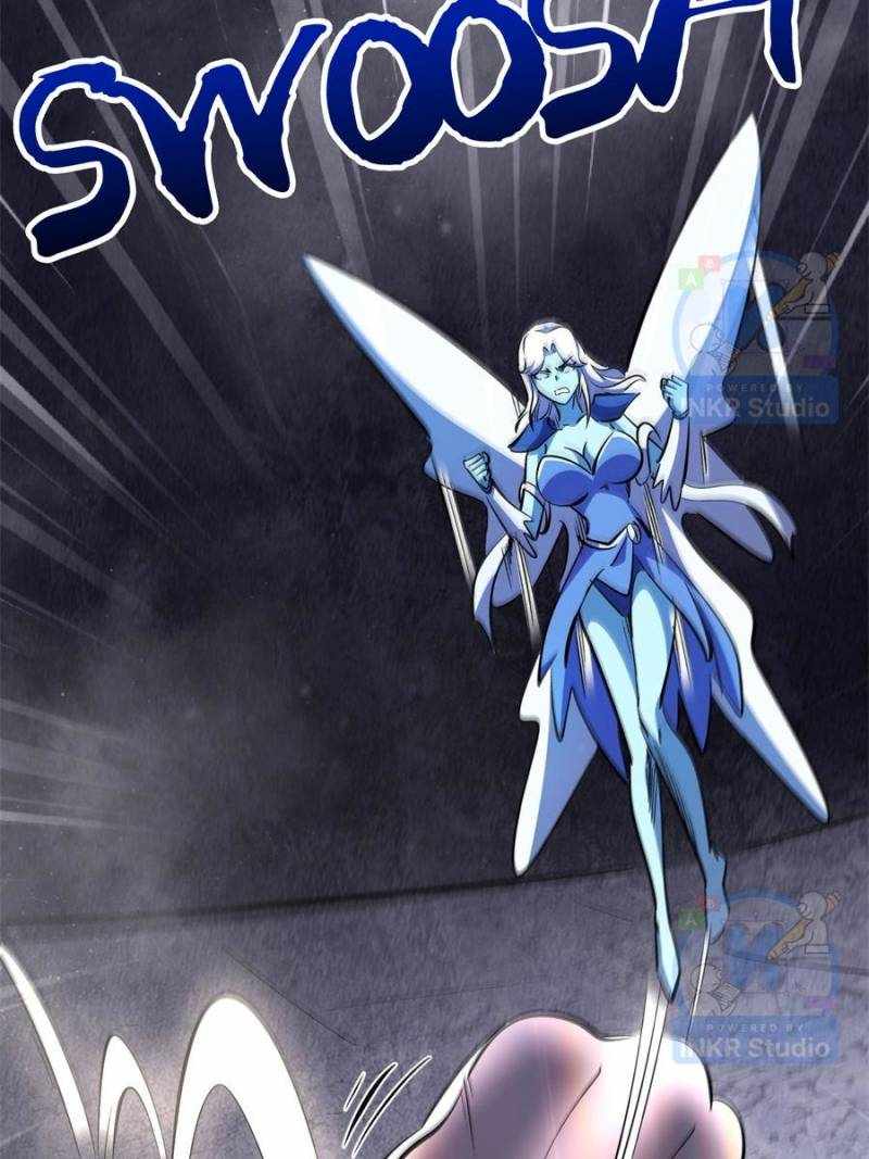 Super Gene Chapter 304 page 49