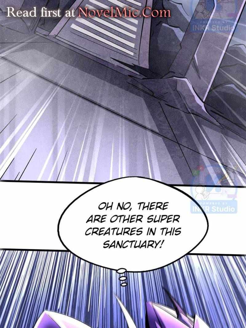 Super Gene Chapter 304 page 81