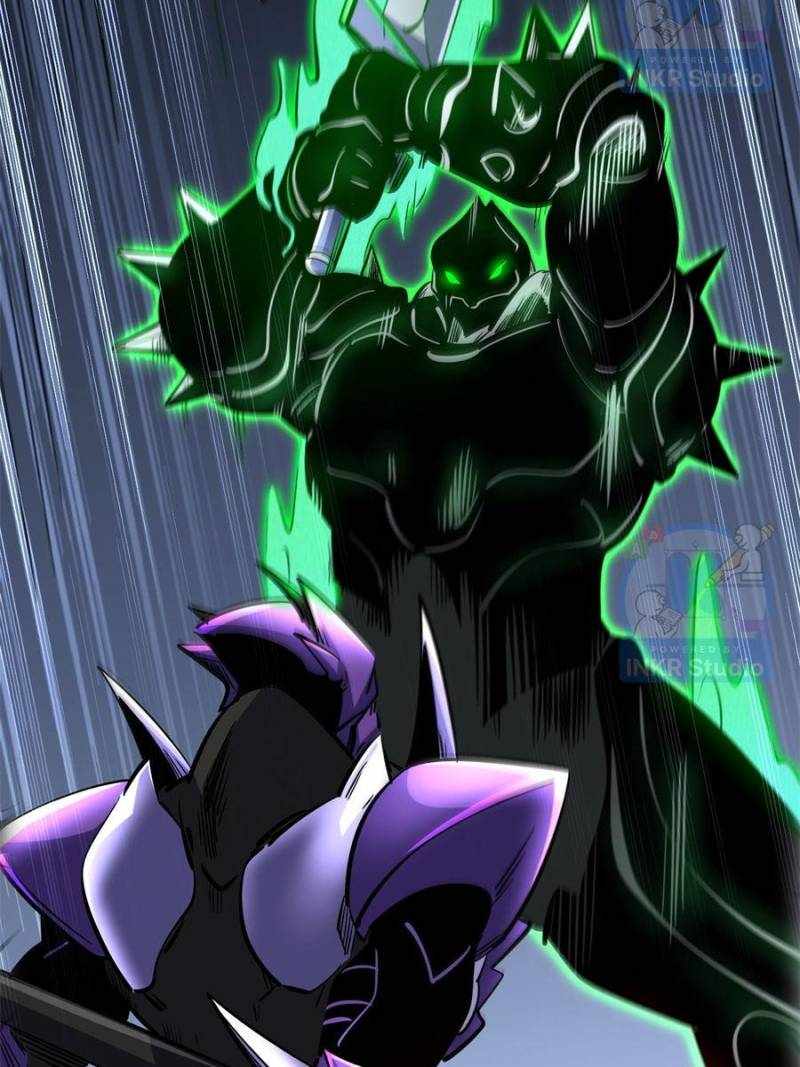 Super Gene Chapter 304 page 54