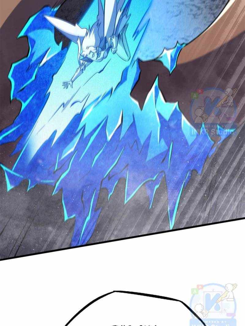 Super Gene Chapter 304 page 52