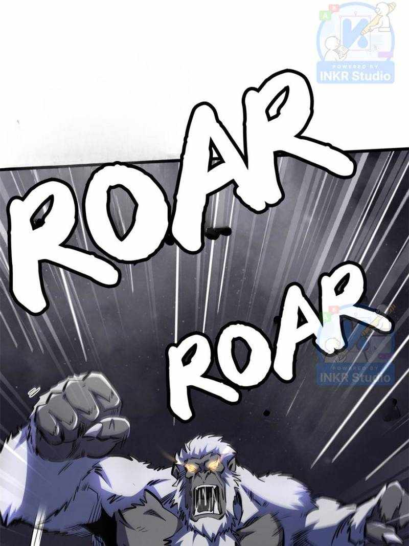 Super Gene Chapter 304 page 34