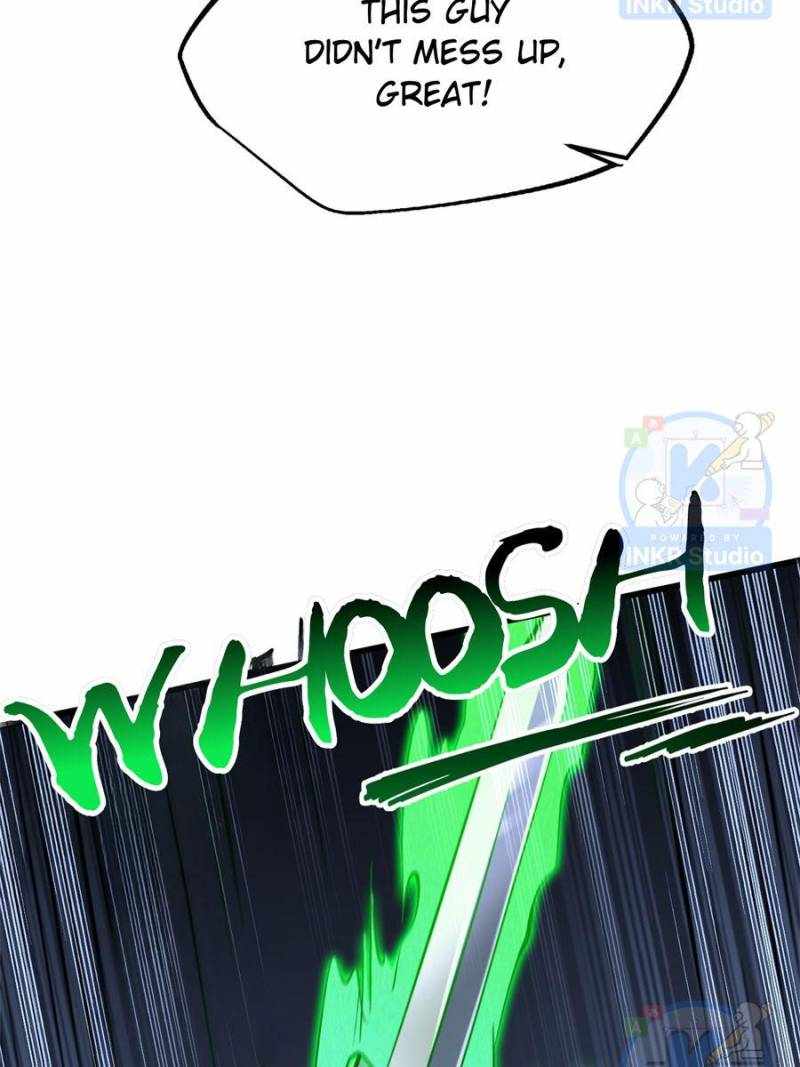 Super Gene Chapter 304 page 53