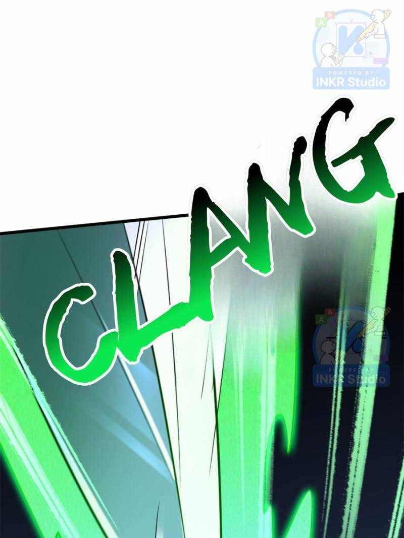 Super Gene Chapter 304 page 56