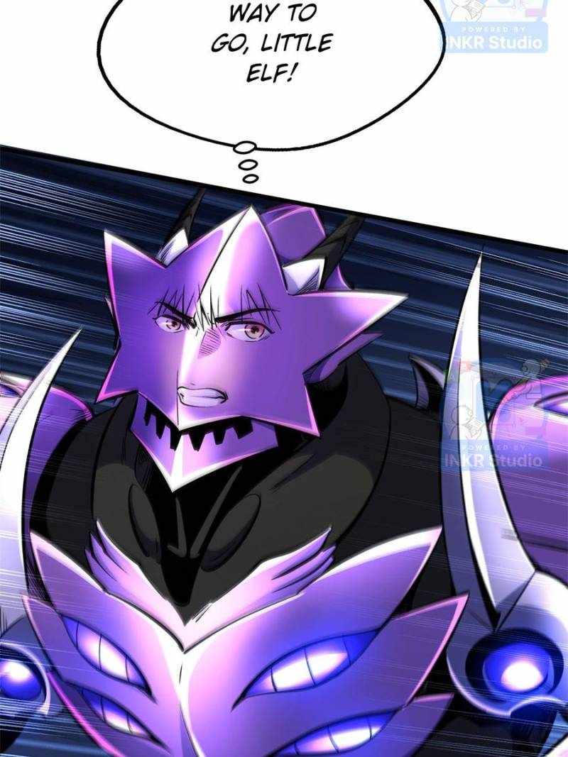 Super Gene Chapter 304 page 75