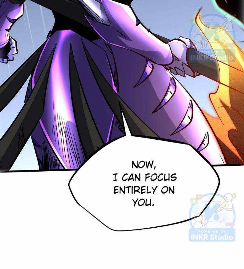 Super Gene Chapter 304 page 55