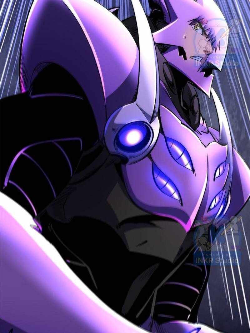 Super Gene Chapter 304 page 82