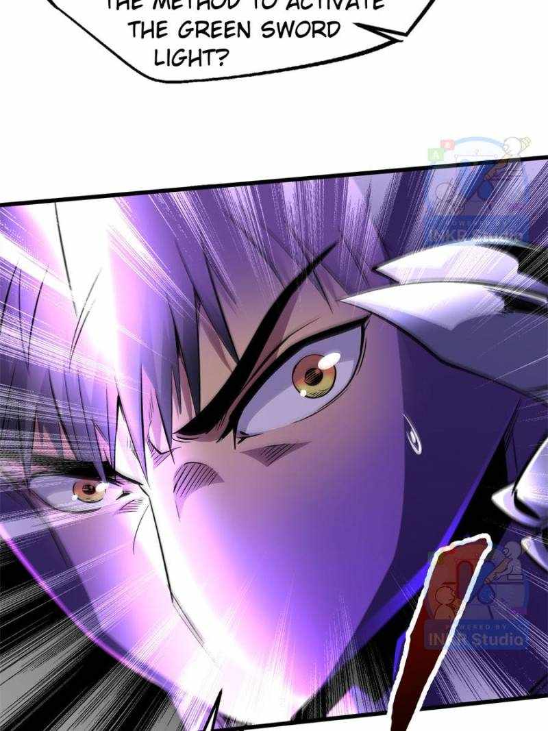 Super Gene Chapter 304 page 79
