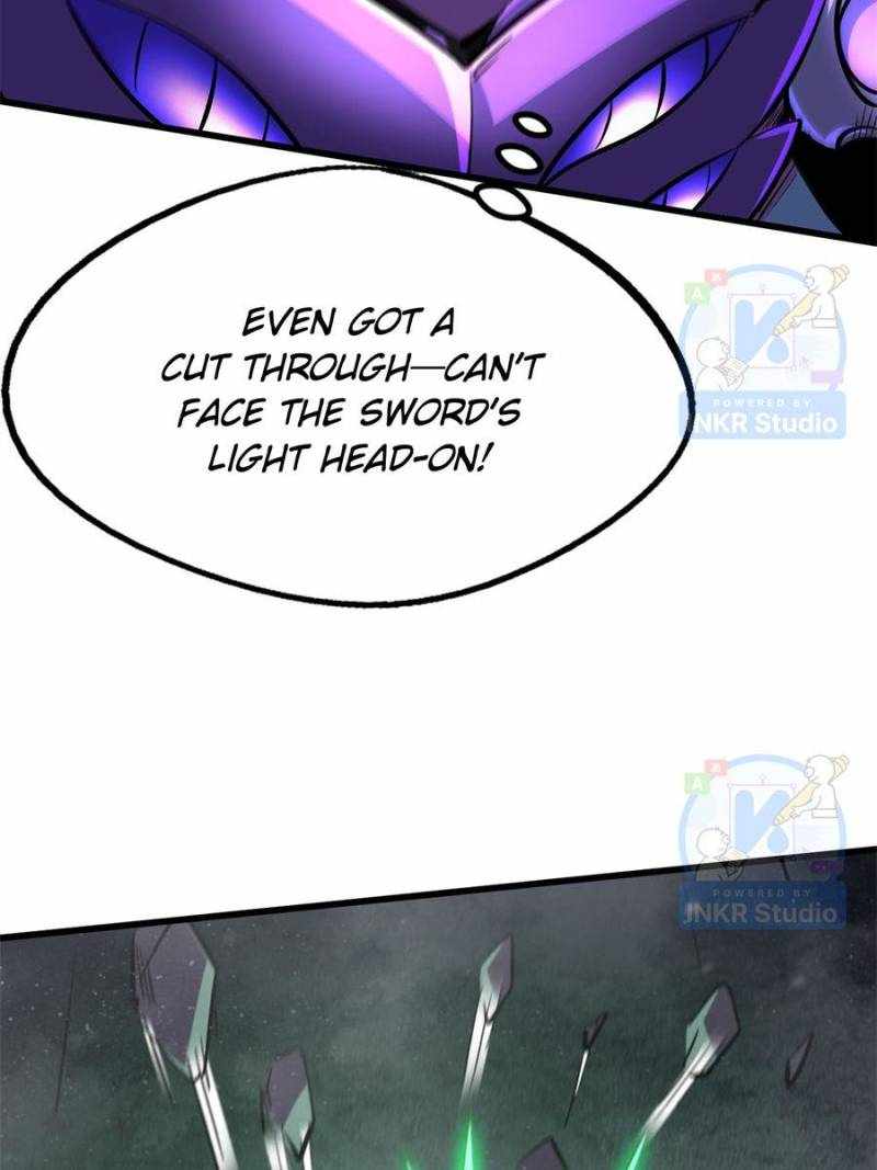 Super Gene Chapter 304 page 58