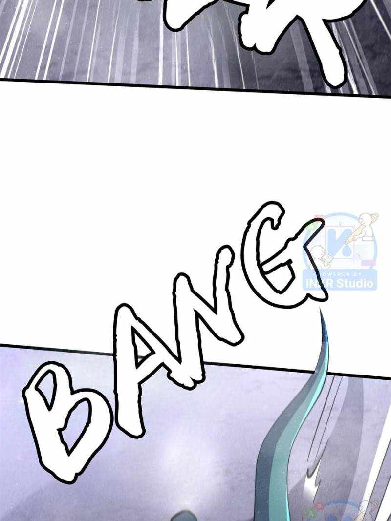 Super Gene Chapter 304 page 36