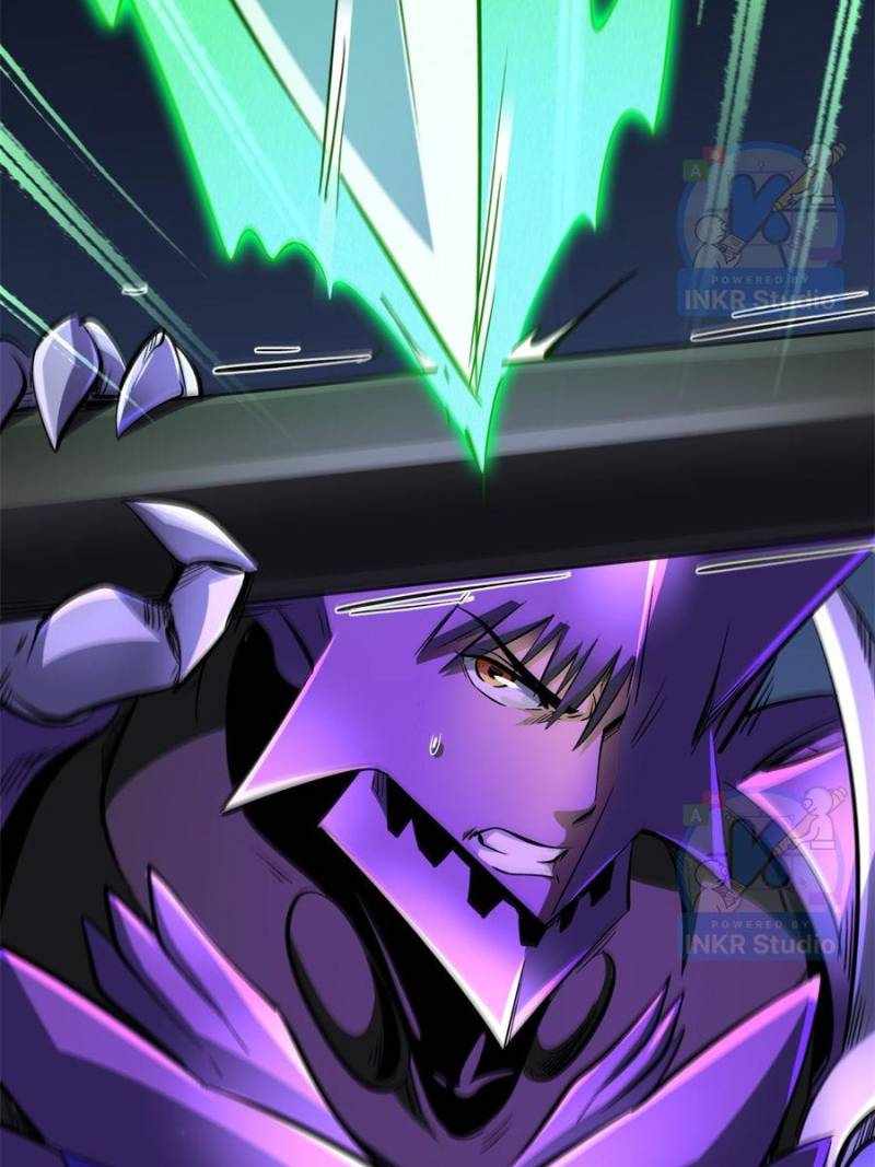 Super Gene Chapter 304 page 57