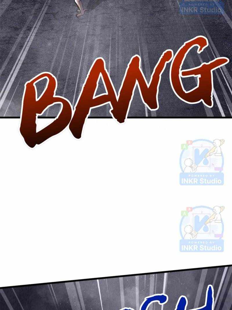 Super Gene Chapter 304 page 48