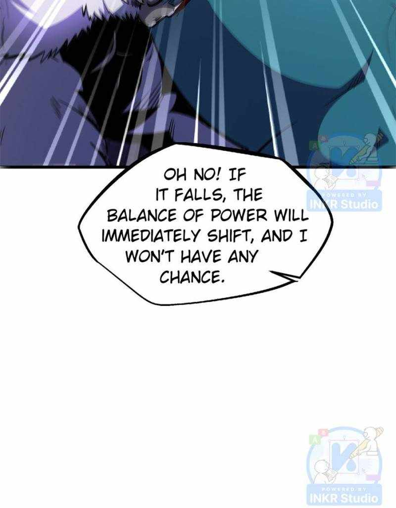 Super Gene Chapter 304 page 65