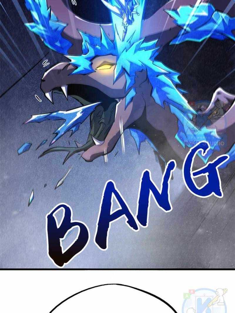 Super Gene Chapter 304 page 74