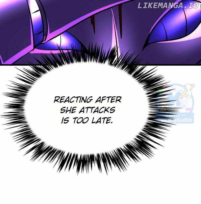 Super Gene Chapter 305 page 42