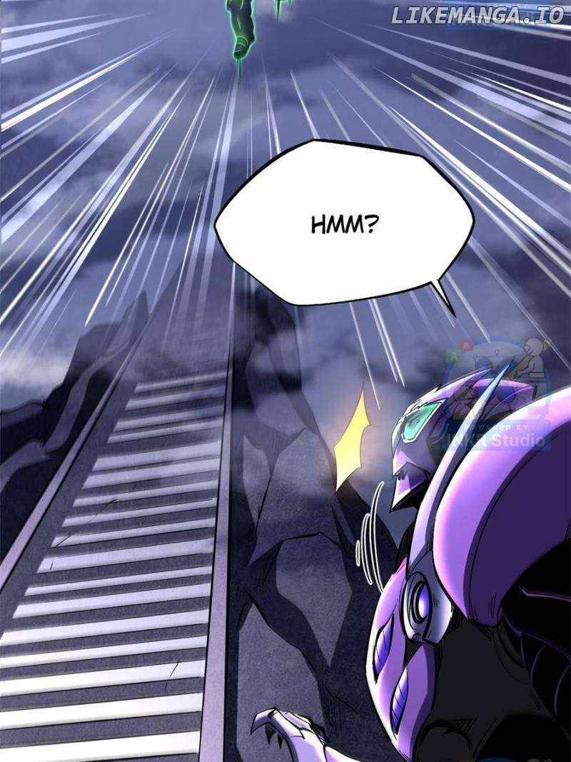Super Gene Chapter 305 page 45