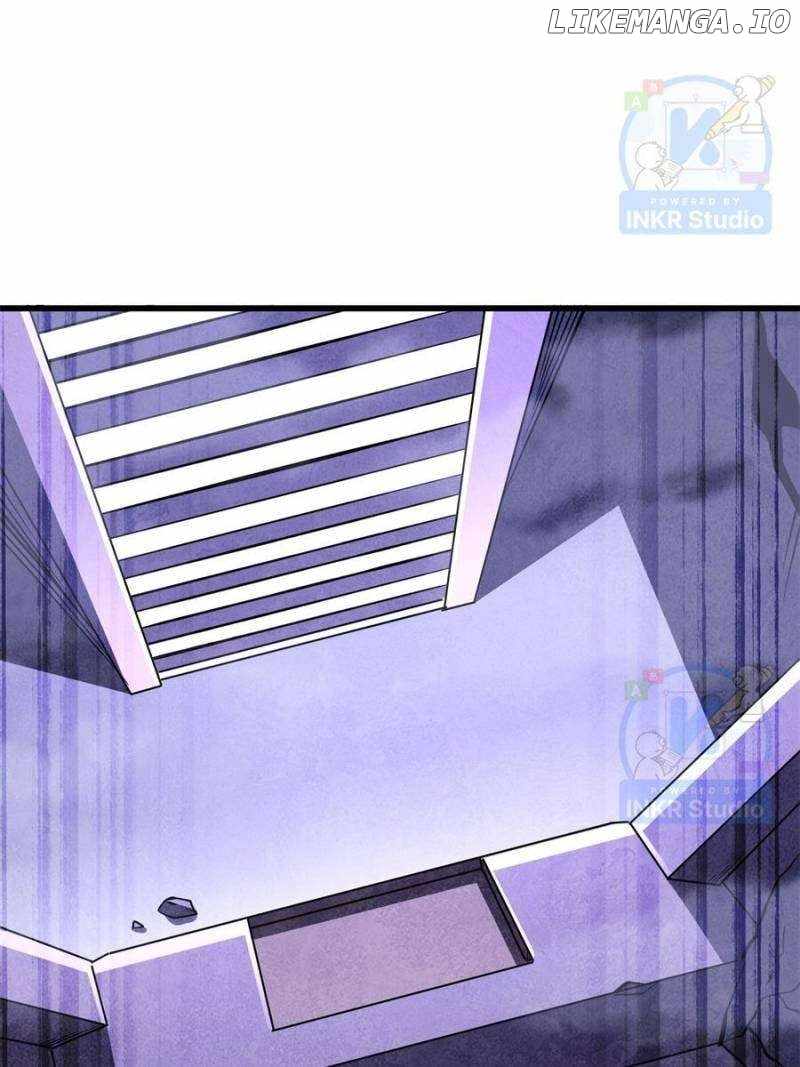 Super Gene Chapter 305 page 11
